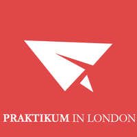 Praktikum in London logo| Host Family Stay