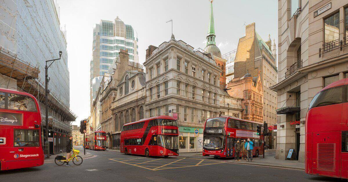 Your Guide To Public Transport As A Homestay Guest In London 