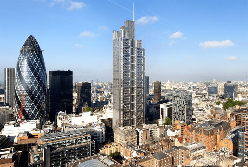 Heron Tower, Host Family Stay