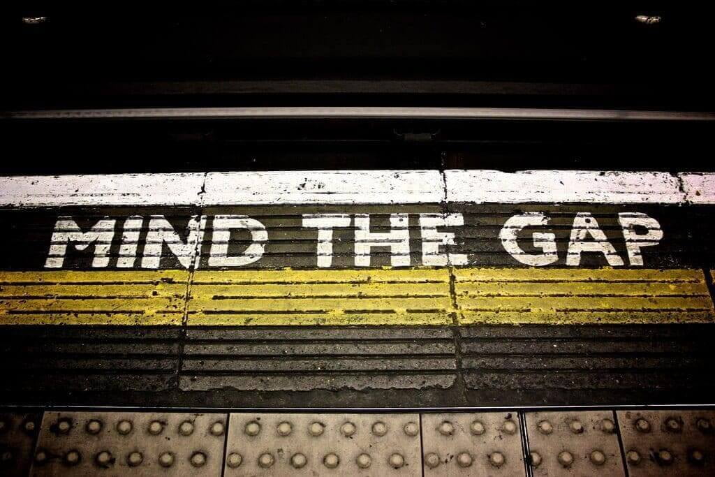 Mind The Gap, Host Family Stay