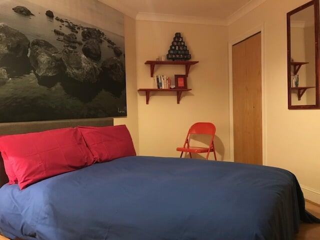 Double Room 3 | Host Family Stay