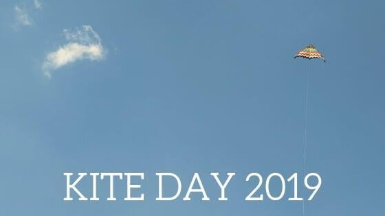 Kite Day 2019, Host Family Stay