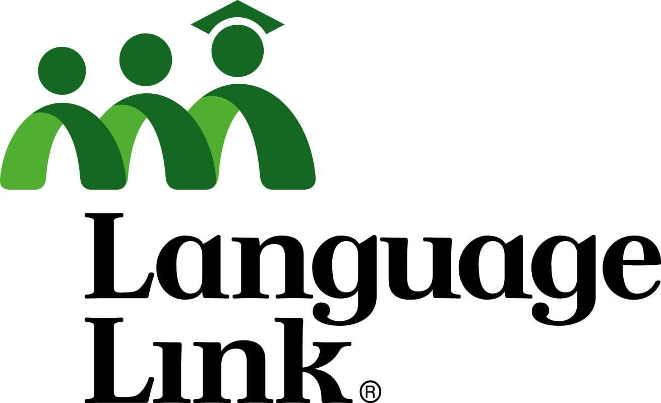 Language Link agency Logo | Host Family Stay