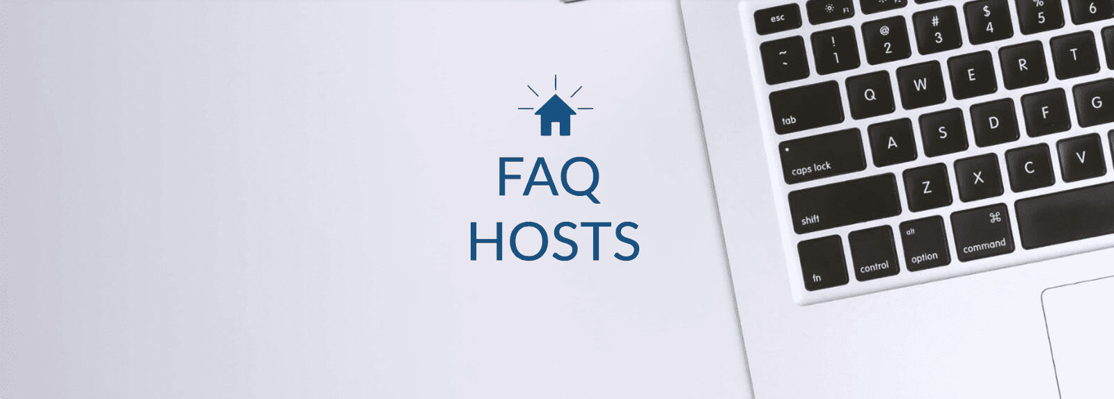 Frequently Asked Questions by Hosts | Host Family Stay