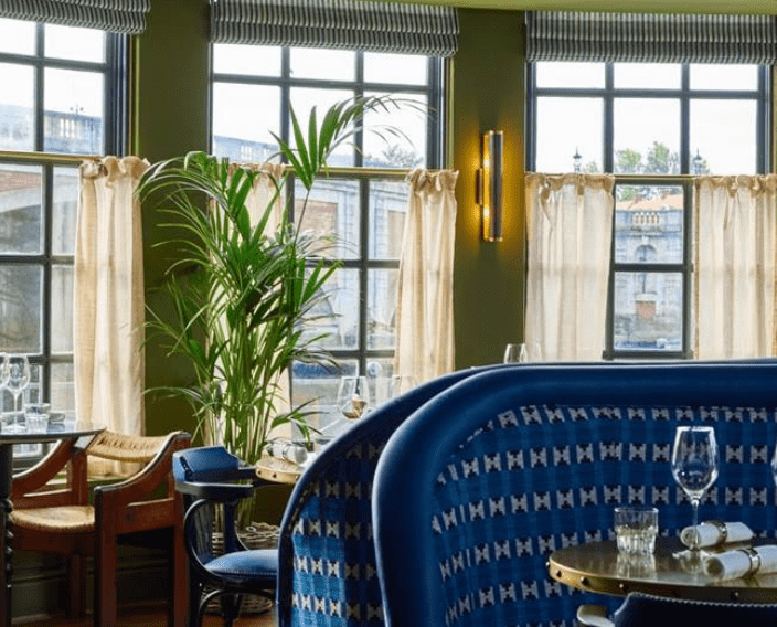 The Mitre Hampton Court | Host Family Stay