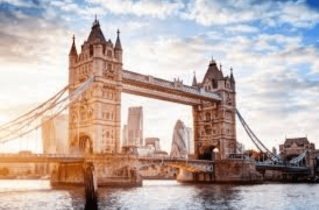 Tower Bridge | Host Family Stay