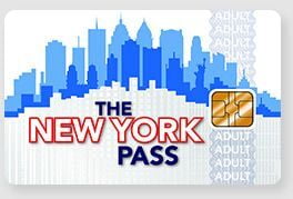 New York Pass, Host Family Stay