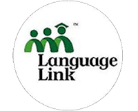 Language Link Logo| Host Family Stay