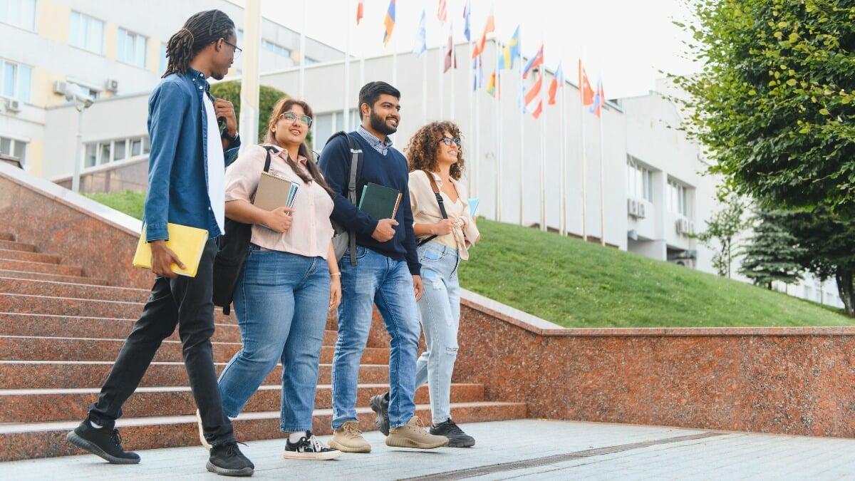 London Food Guide: What International Students Should Try