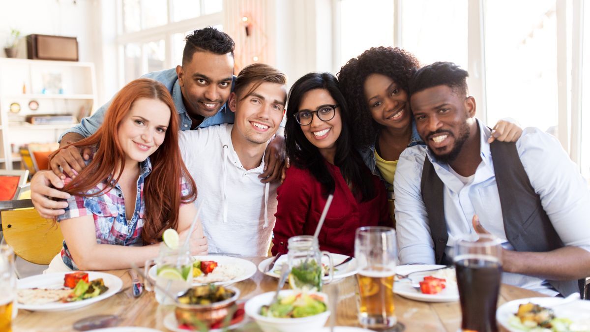 Meal Planning Tips For Hosting Foreign Students