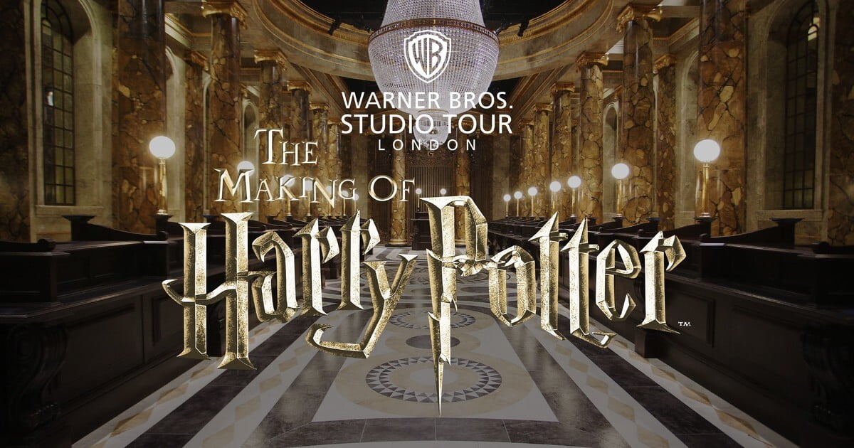 The making of Harry Potter Studio Tour, Host Family Stay